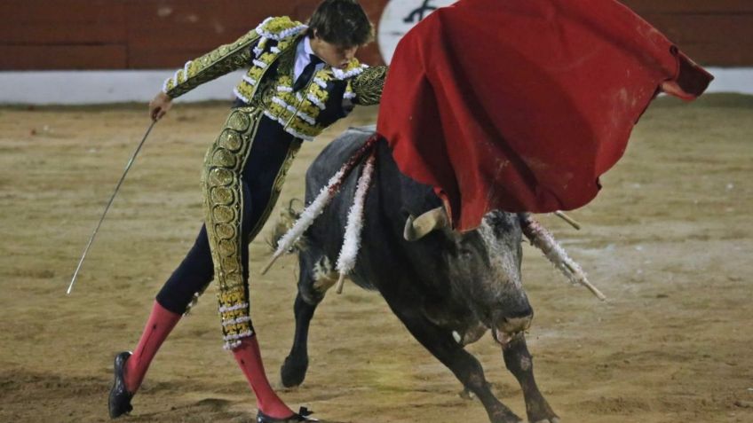 Por tercera ocasión suspenden aprobación de dictamen sobre corridas de toros en la CDMX