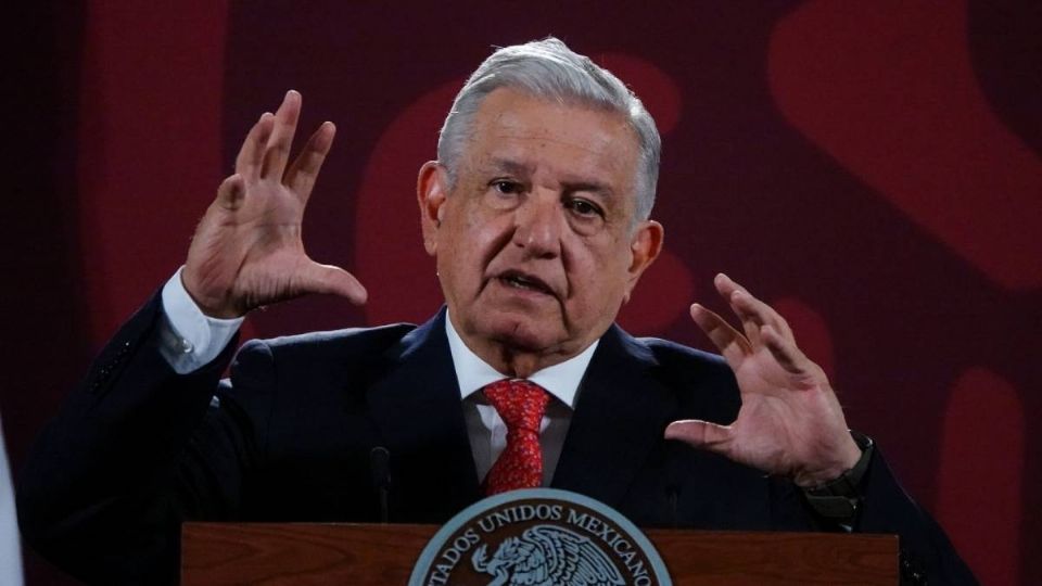 AMLO además envió un mensaje a los trabajadores de Pemex sobre sus condiciones laborales.