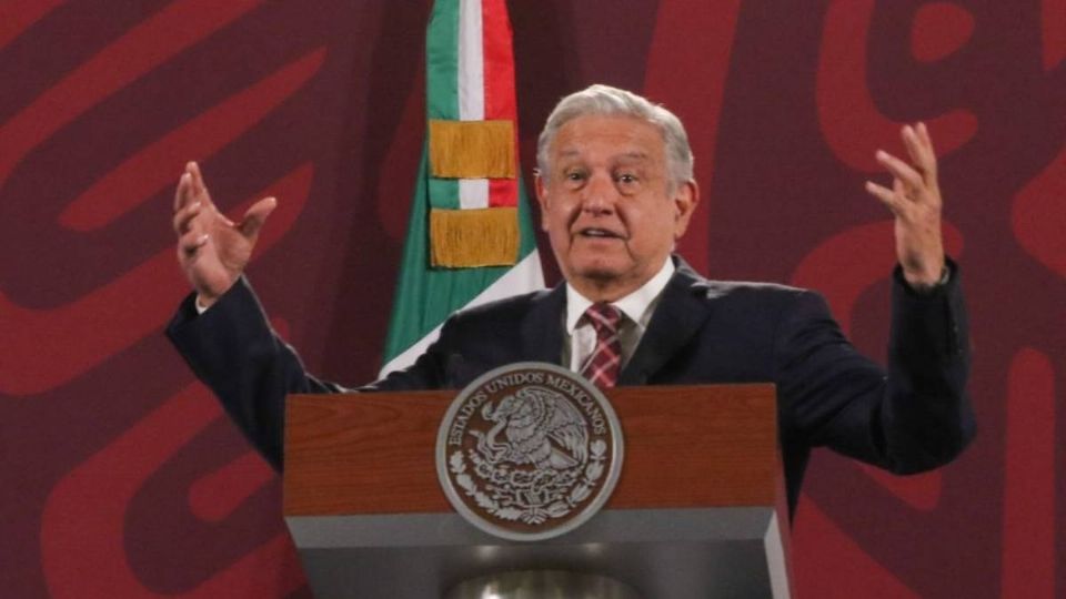 AMLO sigue con las reuniones con EU sobre el tema de energía.