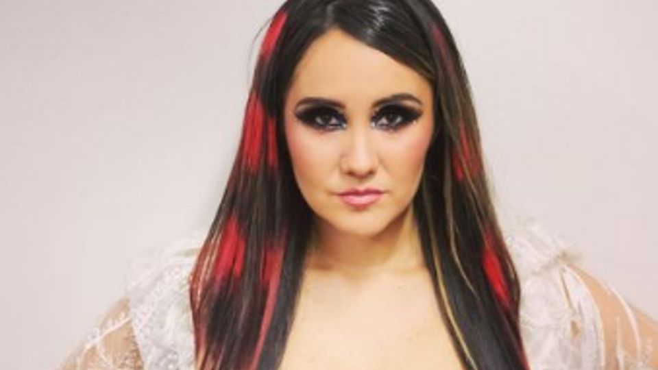 Dulce María reclamó la falta de apoyo a su presentación en los 2000's pop Tour