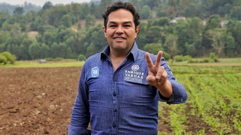 'En el Estado de México habrá elecciones en donde seguramente iremos en alianza'