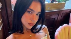 Dua Lipa ama el talento mexicano; usa las botas ideales para verano que cuestan menos de 4 mil pesos