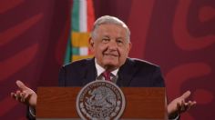 “Es nada más estorbar”: AMLO responde al bloqueo legislativo y a los amparos contra el Tren Maya