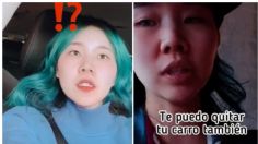 Chingu Amiga, influencer coreana, denuncia que un policía le pidió "mordida" y causa indignación