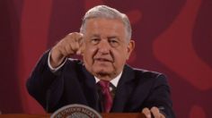 Caída del peso “va a pasar rápido”: AMLO