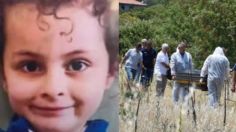 Mamá montó todo un plan para fingir el secuestro de su hija de 5 años y ocultar que ella la asesinó