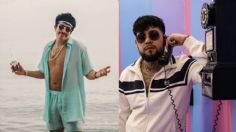 ¿El nuevo Bad Bunny? Quién es Julianno Sosa, el chileno que rompe el género urbano