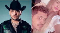 Amely, hermana de Christian Nodal festejó su cumpleaños con una lujosa fiesta, pero el cantante no asistió | VIDEO