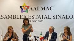 Mariela Gutiérrez se reunirá con Adán Augusto López; pide aumentar recursos destinados al Fortamun