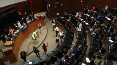 PRI y PRD niegan aceptar moratoria legislativa; PAN se queda solo en el Senado