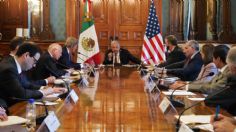 AMLO sobre su reunión con John Kerry: "Es una persona respetuosa, conciliadora y propositiva"