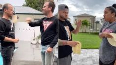 "Tortilla challenge", el nuevo reto de TikTok que conquista las redes | VIDEO