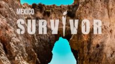 ¿A qué hora y dónde ver EN VIVO hoy el estreno de Survivor México 2022? Online y canal de TV