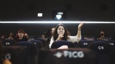 Urge Ley de Protección al Cine Mexicano: Arcelia Ramírez