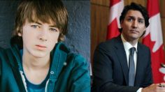 Actor de Riverdale que asesinó a su madre confiesa que también quería matar al primer ministro Justin Trudeau