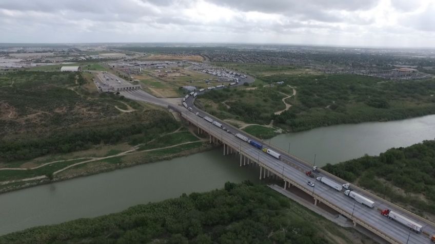 Nuevo Laredo conmemorará  el Día Internacional de las Aduanas