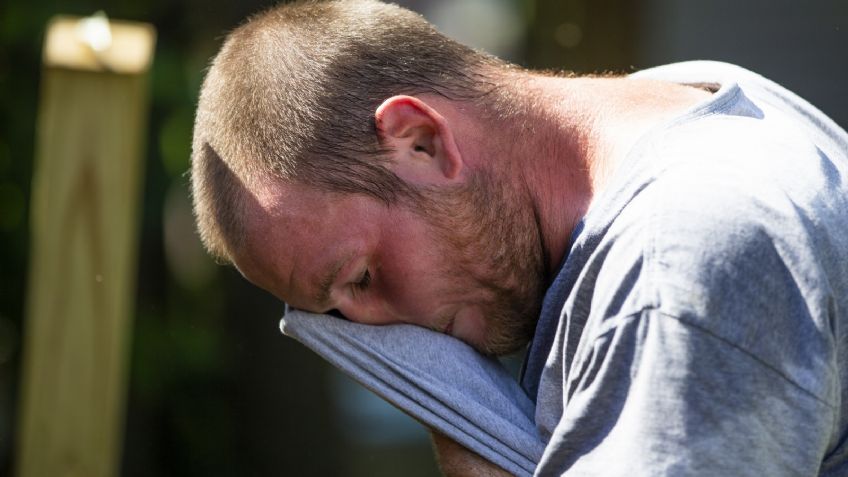 Ola de calor amenaza a más de 100 mil personas en el centro, oeste y sur de Estados Unidos