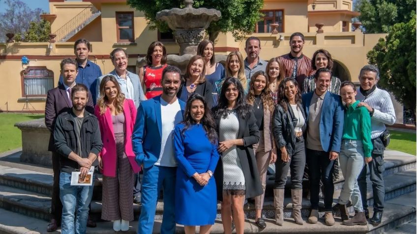 Audiencia elogia capítulo de estreno de Mujer de Nadie