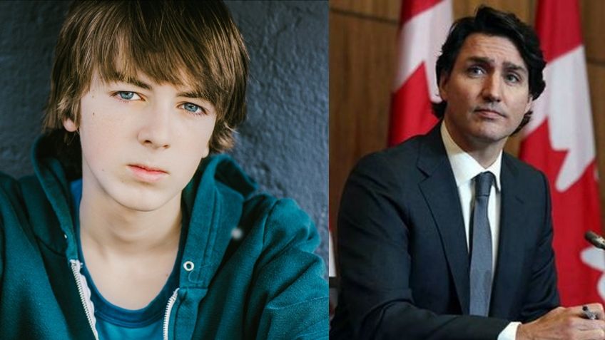 Actor de Riverdale que asesinó a su madre confiesa que también quería matar al primer ministro Justin Trudeau