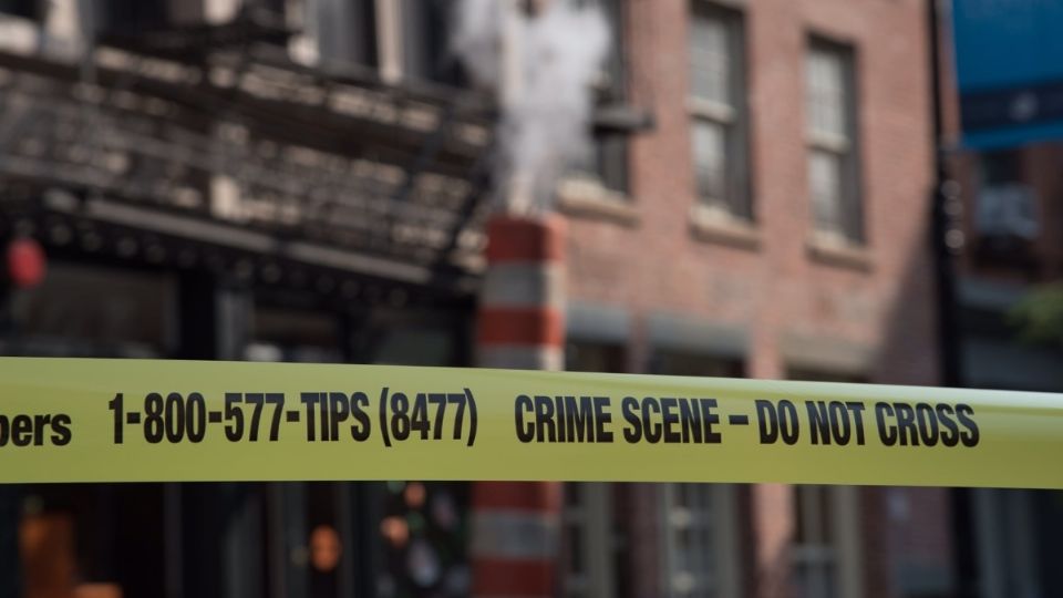 La Policía de Nueva York detuvo al hombre, quien será juzgado por asesinato.