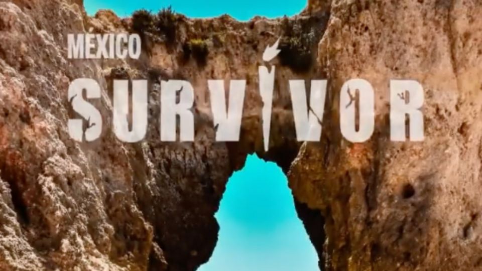 Survivor México está próximo a estrenar su tercera temporada