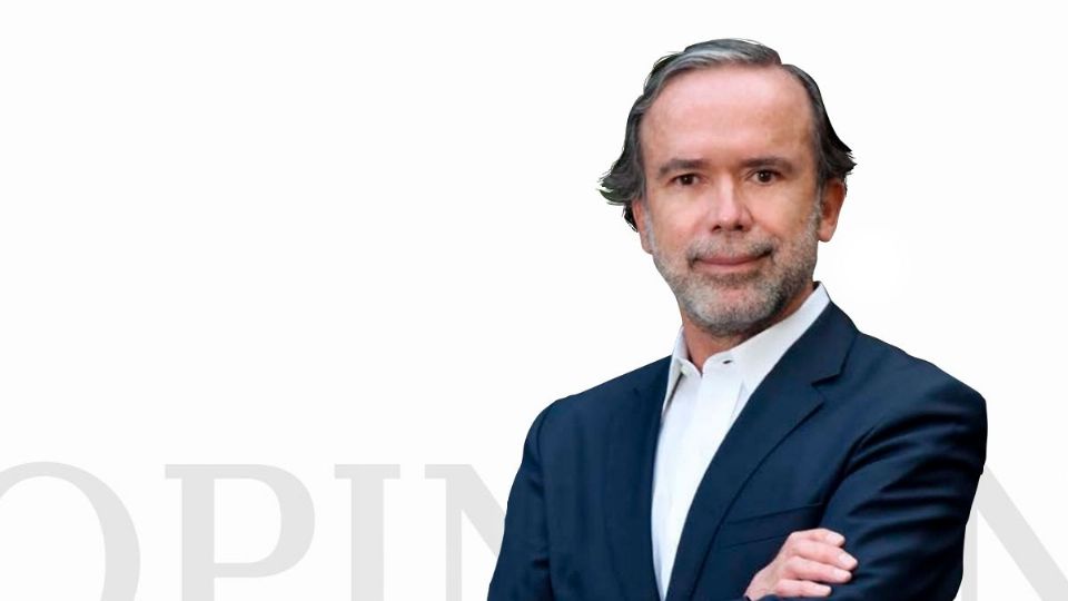 Bosco de la Vega / Columna Invitada / Opinión El Heraldo de México