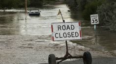 Desconcertantes videos de las inundaciones de Yellowstone; así lo vivieron sus habitantes