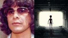 A lo Mafe Walker, Rigo Tovar habló "extraterrestre" y explicó vida en otras galaxias | VIDEO