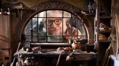 Estas son las primeras imágenes de Pinocho, la nueva película de Guillermo del Toro en Netflix