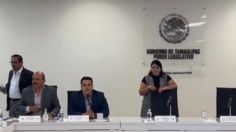 Suspenden sesión de Comisión Instructora ante ausencia de diputados