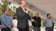 Inicia Festival Viva la Izquierda en la alcaldía Iztacalco