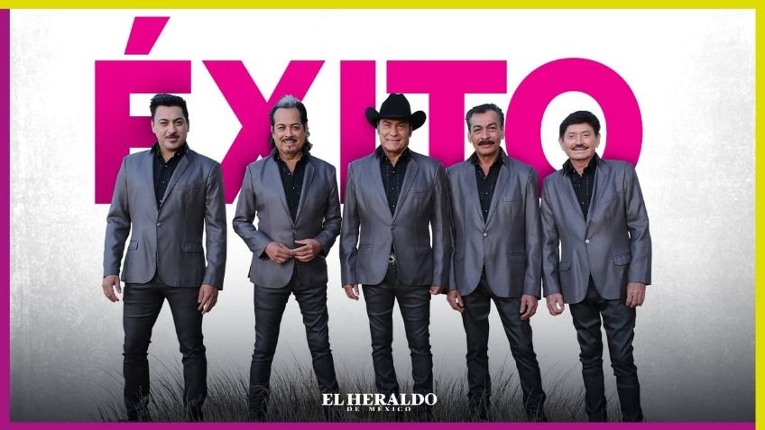 Comparten su éxito musical en el documental “Los Tigres del Norte: Historias Que Contar”