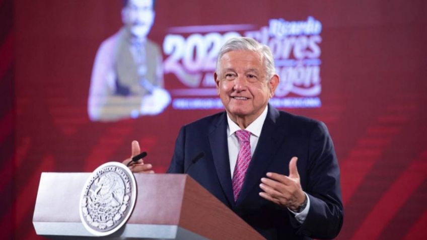 “¿Quién inspira a los priistas?”: AMLO dice que opositores tienen malos dirigentes; que el PRI se defina, exhorta