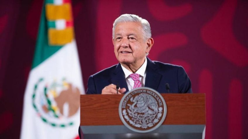 “Si no son borregos”: AMLO pide a legisladores de oposición desobedecer la “moratoria”