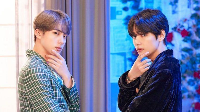 BTS: V y Jin podrían convertirse en actores de doramas tras la “pausa” del grupo