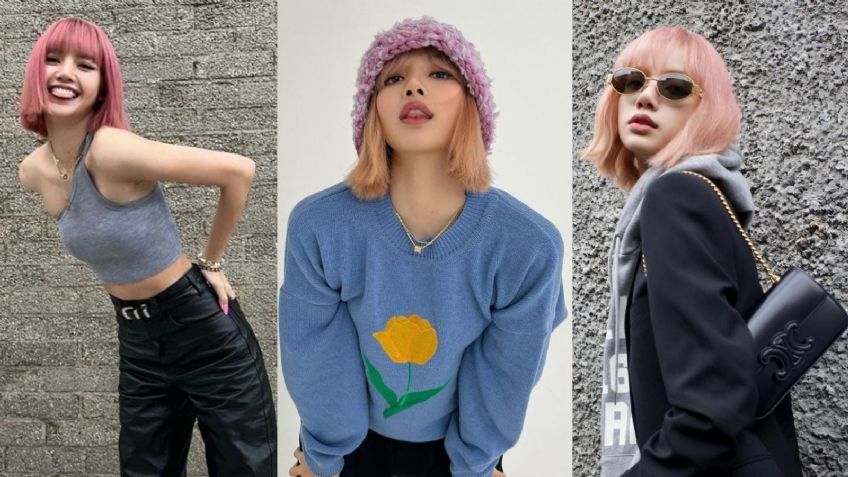 Lisa: 5 looks para usar este verano y lucir como la cantante de Blackpink