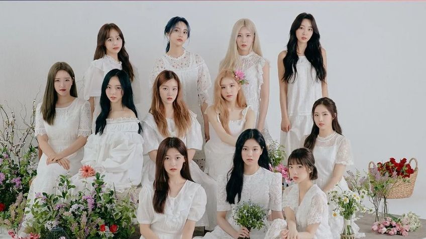 LOONA visitará México por primera vez con su gira mundial, boletos y precios