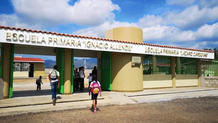 Escuelas del Istmo regresan a clases en línea por rebrote de Covid-19