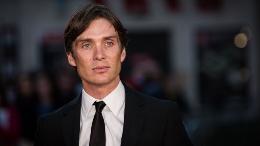 Descubre la increíble fortuna de Cillian Murphy, protagonista de “Peaky Blinders”