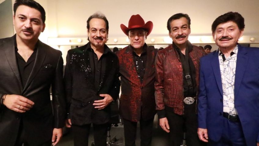 Los Tigres del Norte: Ellos han sido los 3 músicos que salieron de la agrupación y se perdieron las mieles de ser "Los jefes de jefes"