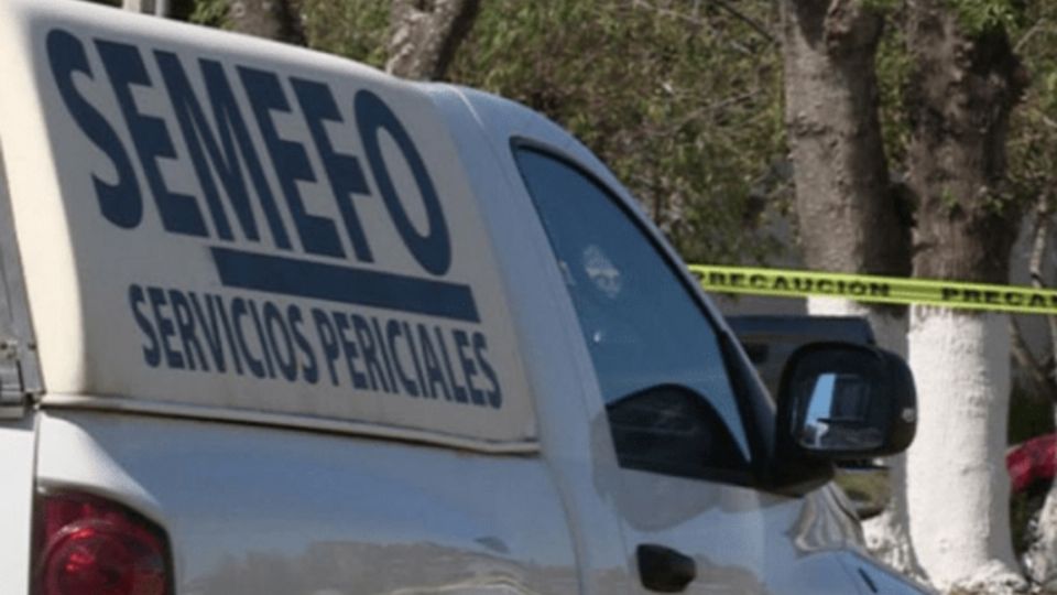 Ambos cuerpos presentaban avanzado estado de descomposición.