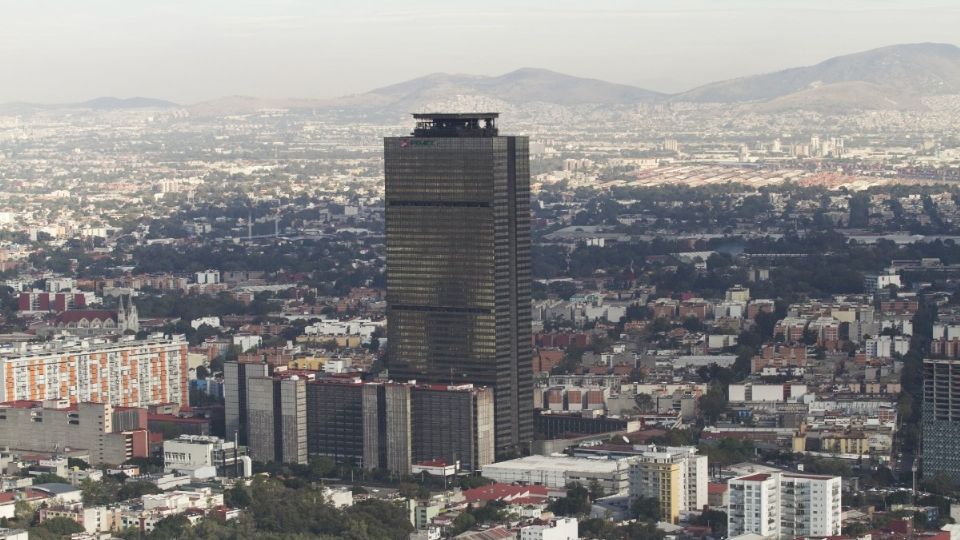 Pemex abre su micrositio y app para sus empleados.