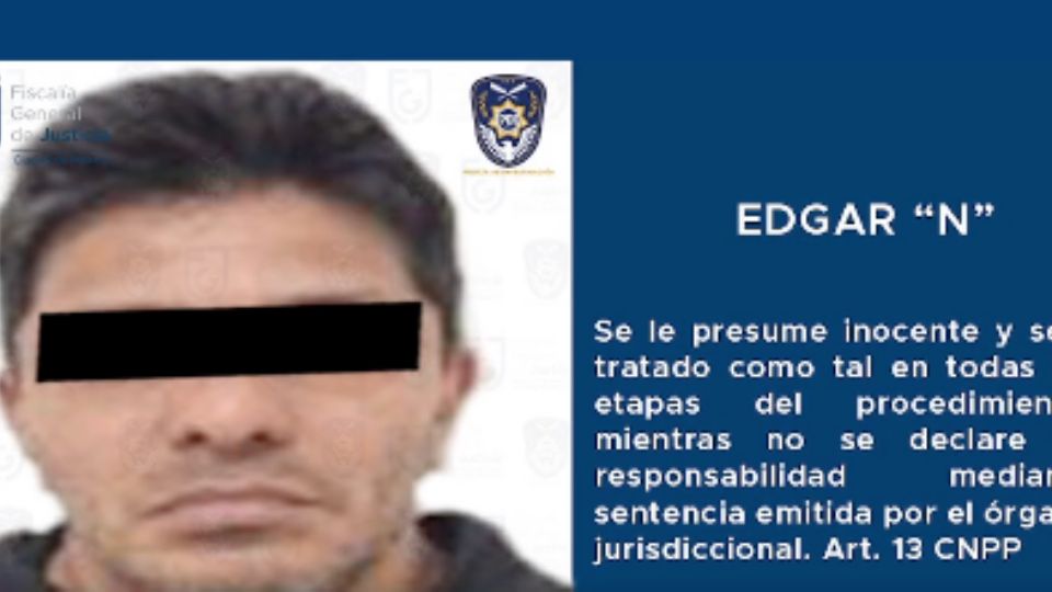 El hombre será investigado por las autoridades de la capital