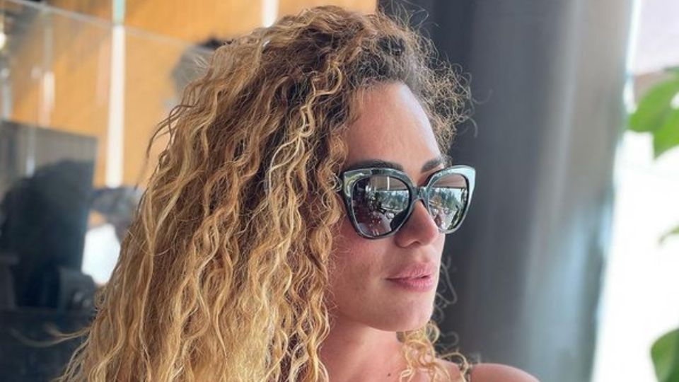 Nahomi Mejía se coloca como una de las favoritas en 'Survivor México 2022'