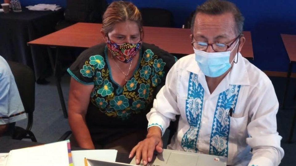 Aún no se cuenta con un número suficiente de traductores de lenguas originarias en México