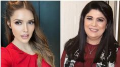 Marlene Favela quiere ser la nueva reina de TikTok y presume pasos de baile mejor que Victoria Ruffo | VIDEO