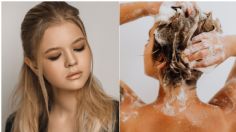 Belleza: ¿Cómo hacer un shampoo aclarante de cabello? Receta casera