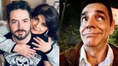 Victoria Ruffo OBLIGÓ a José Eduardo a disculparse con su papá Eugenio Derbez, ¿Por qué?