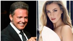 Luis Miguel y Aracely Arámbula: filtran supuesta foto de Miguel y Daniel, así lucen hoy