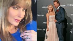 ¿Gabriel Soto e Irina Baeva terminaron? El actor estará en un nuevo proyecto con una de sus EX